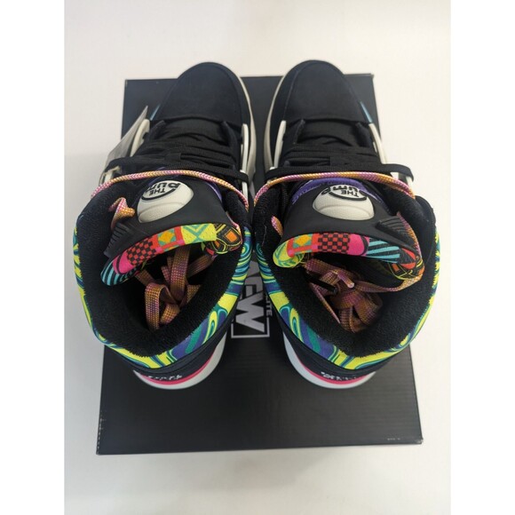 The Young Bucks x Reebok Pump Omni Zone 2 Superkicks for  Reebok AEW x The Young Bucks x Pump Omni Zone 2 Superkicks, 10